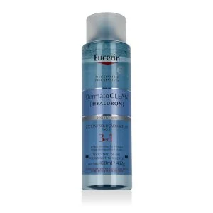 Eucerin DermatoCLEAN Hyaluron Eau micellaire