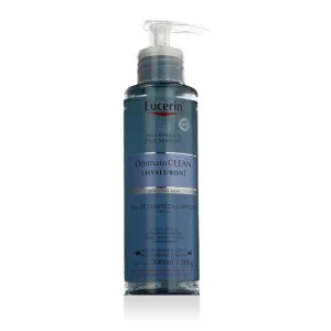 Eucerin DermatoCLEAN Hyaluron Gel nettoyant