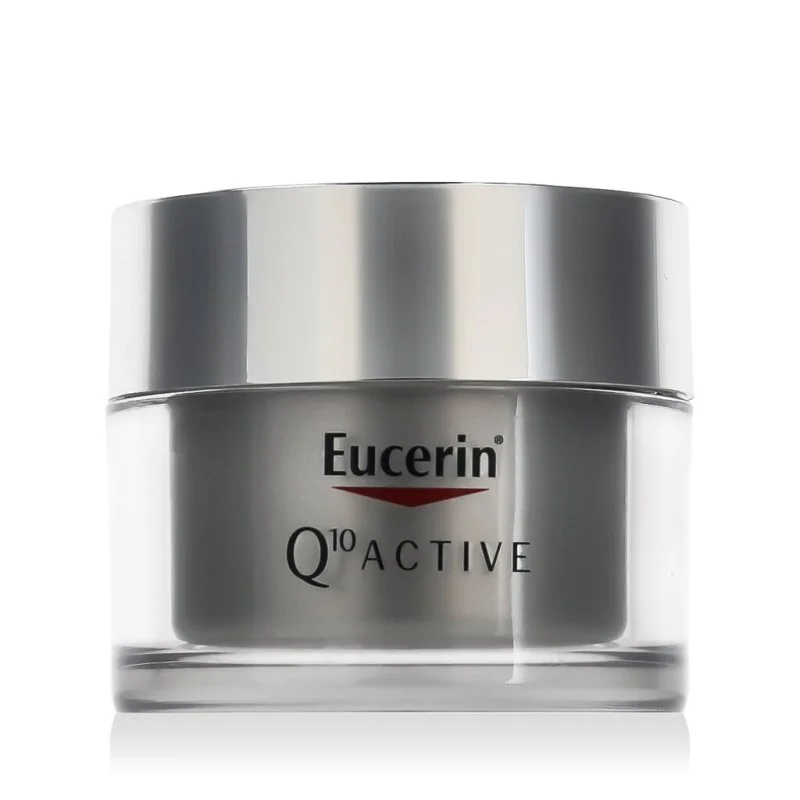 Crème de nuit anti-rides Q10 50 ml