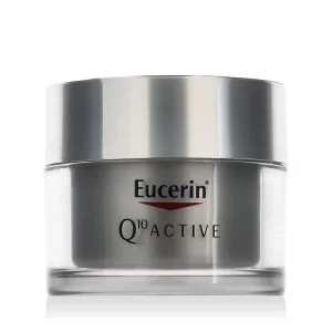 Eucerin Crème de nuit anti-rides Q10