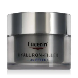Eucerin Hyaluron-Filler + 3x Effect Crème de jour rechargeable SPF 30