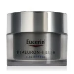 Hyaluron-Filler + 3x Effect Crème de jour rechargeable SPF 30 50 ml