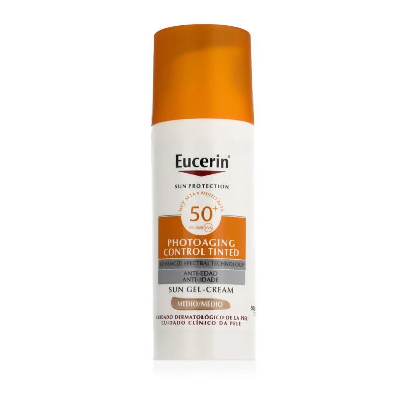Sun Photoaging Control CC Crème SPF 50+ 50 ml