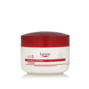 Eucerin Crème pH5 pour peaux sèches et sensibles