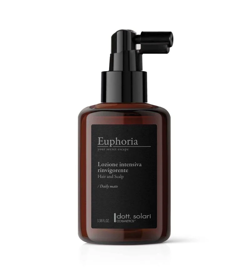 Intensive Invigorating Lotion lotion tonique intense antichute pour cheveux et cuir chevelu 100 ml