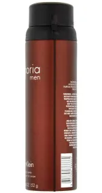 Euphoria Men spray corporel 152 g pour homme