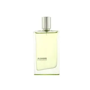 Jil Sander Evergreen eau de toilette pour femme