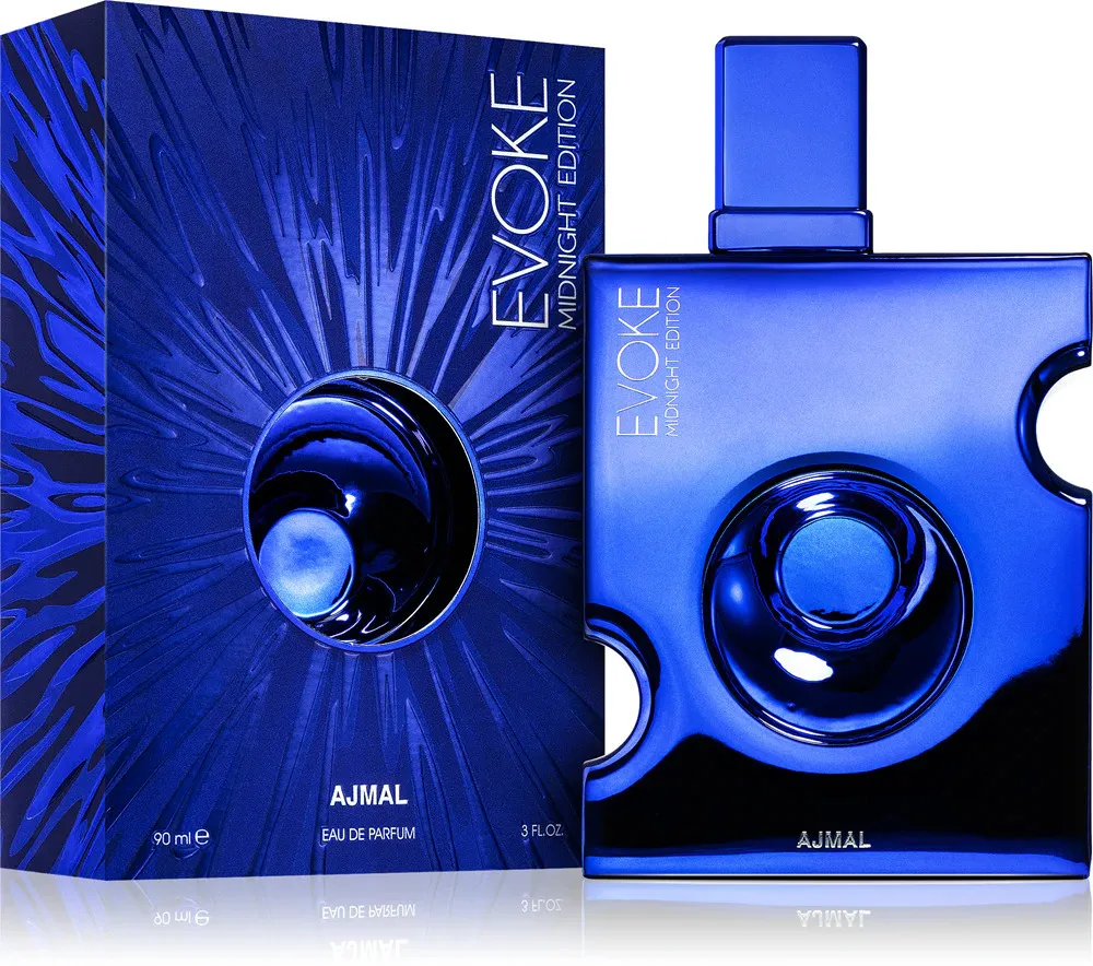 Evoke Édition de Minuit 90 ml