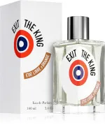 Exit The King Eau de Parfum unisexe 100 ml