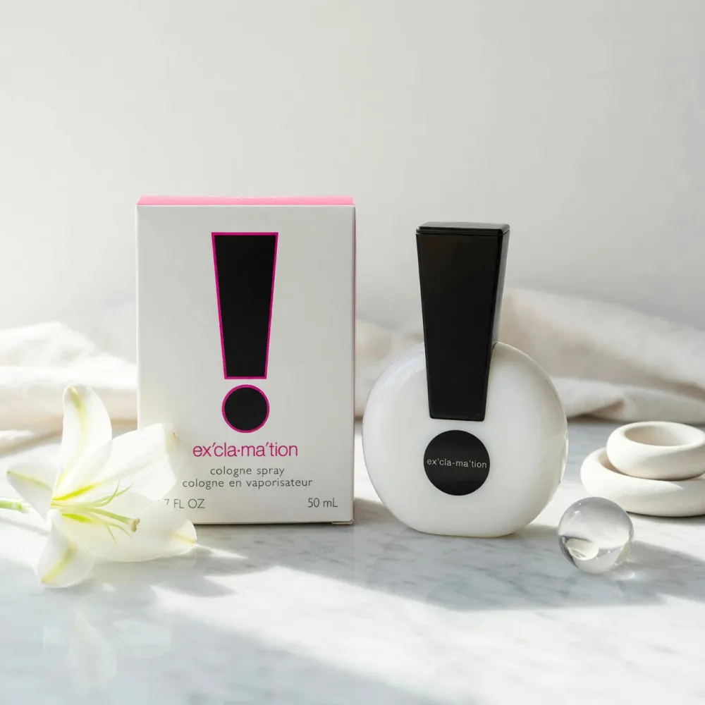 Exla.mation eau de Cologne pour femme 50 ml