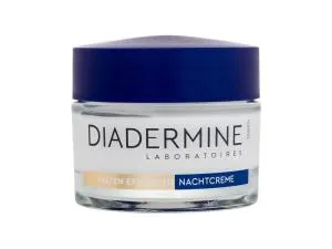 Diadermine Laboratoires Crème de nuit anti-rides Expert