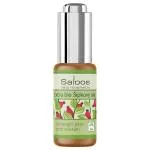 Saloos Huile d'églantier extra biologique