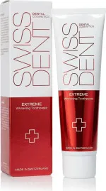Extreme dentifrice blanchissant intensif 100 ml