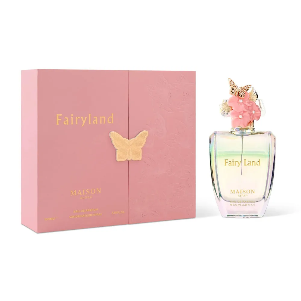 Fairyland Eau de Parfum Unisexe 100 ml