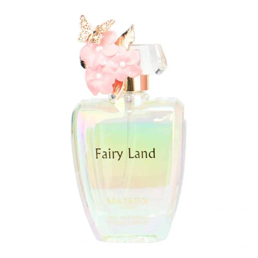 Fairyland Eau de Parfum Unisexe 100 ml