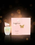 Fairyland Eau de Parfum Unisexe 100 ml