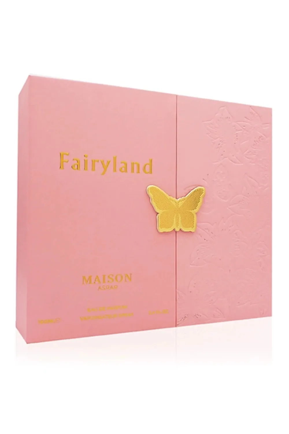 Fairyland Eau de Parfum Unisexe 100 ml