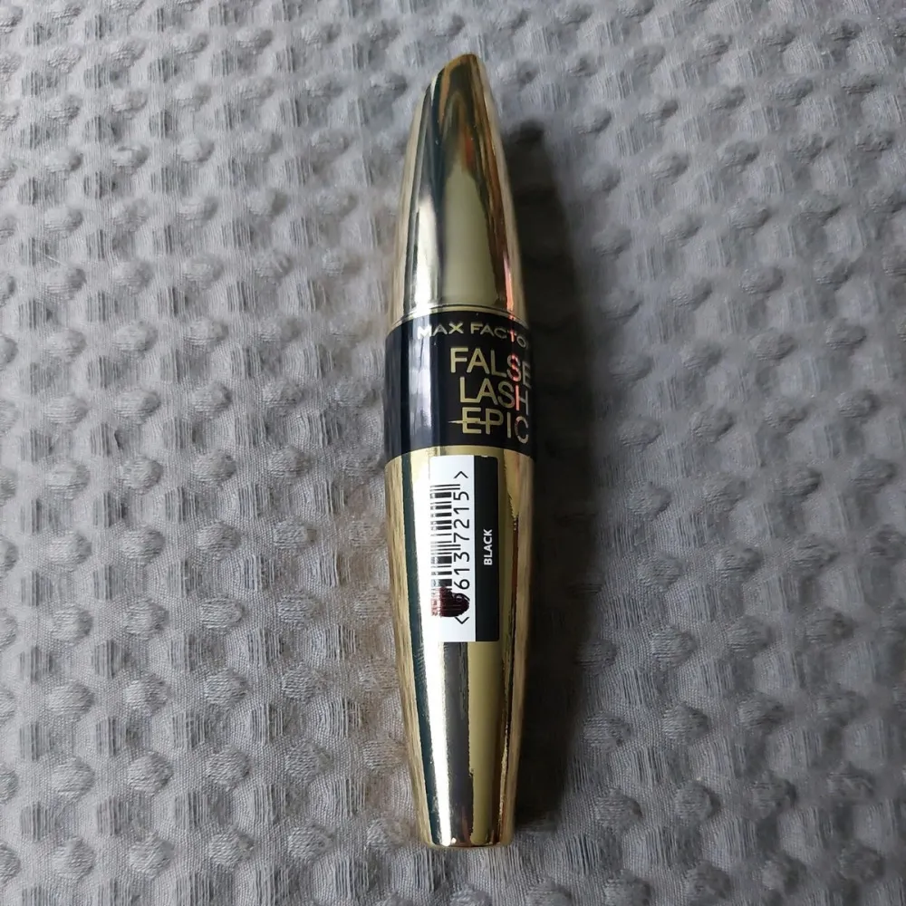 False Lash Epic Waterproof - Noir 13 ml