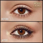False Lash Epic Waterproof - Noir 13 ml