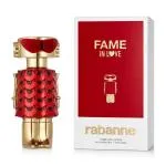Fame in Love Elixir parfum rechargeable pour femme 80 ml