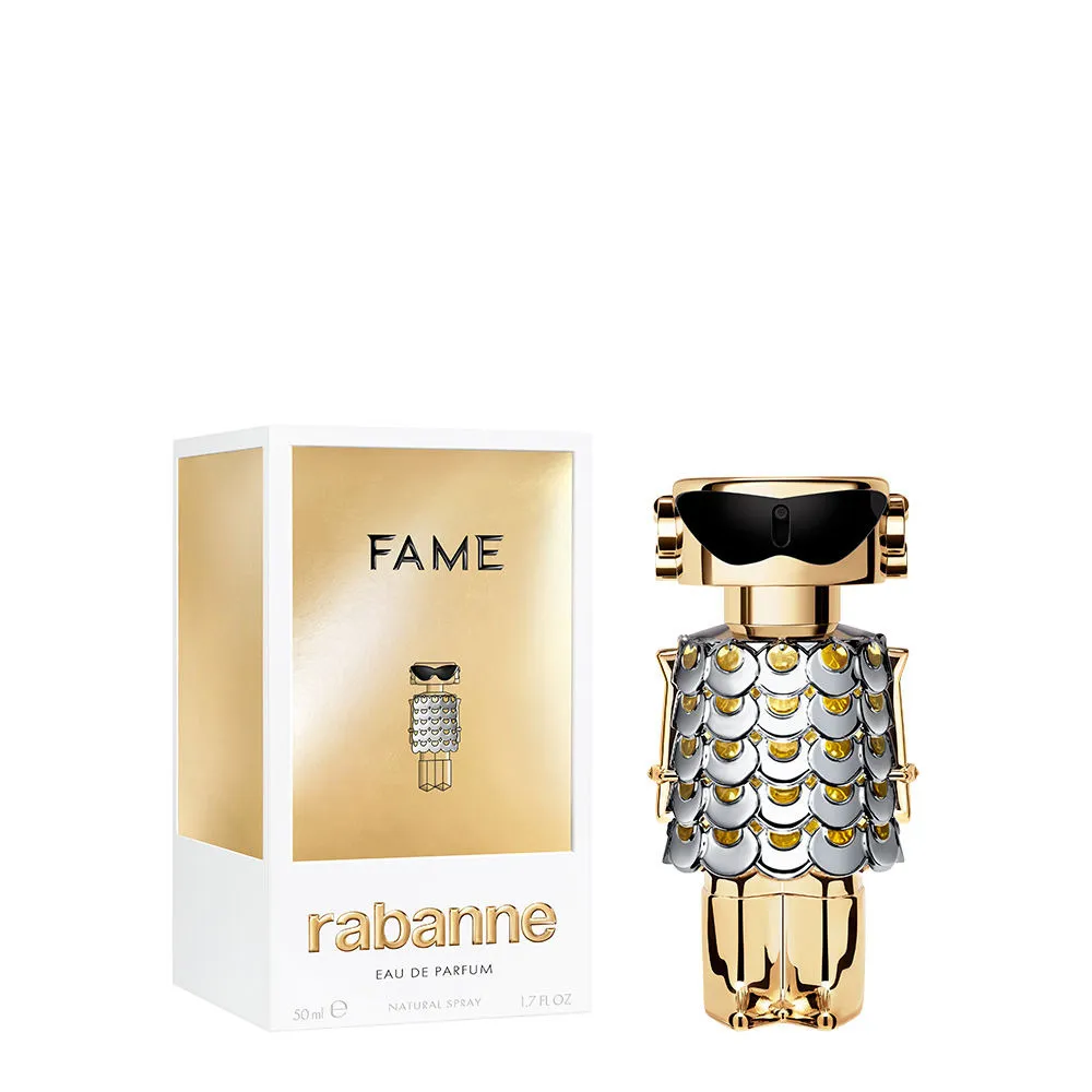 Fame Eau de Parfum pour femmes 150 ml