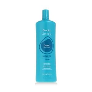 Fanola Vitamins Sensi Be Complex Shampooing