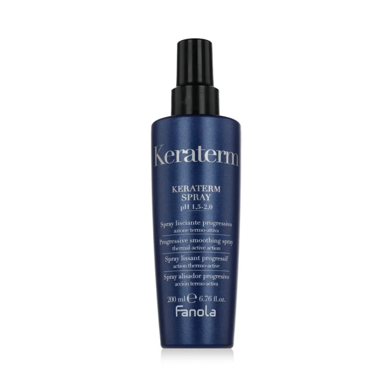 Keraterm Spray lissant progressif 200 ml