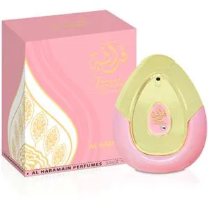 Al Haramain Farasha Eau de Parfum unisexe