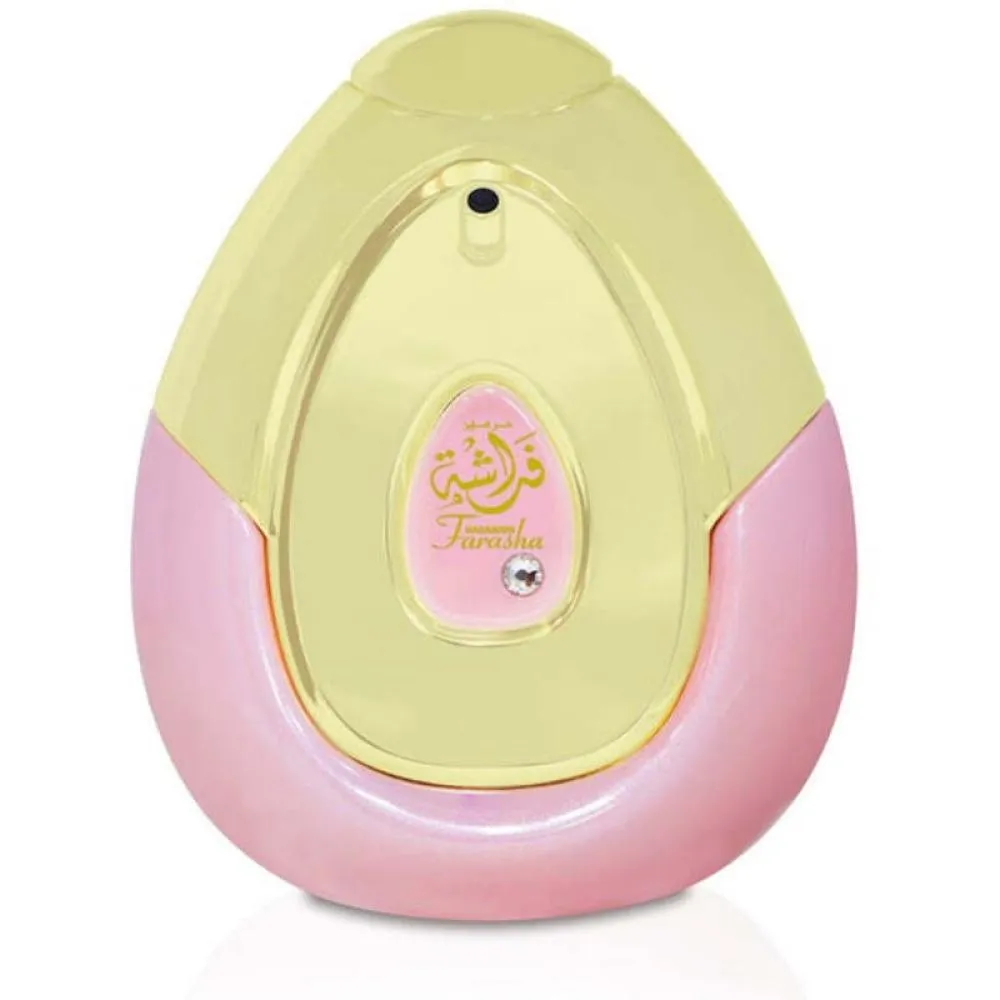 Farasha Eau de Parfum unisexe 100 ml