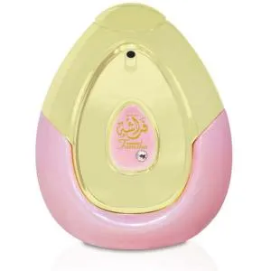 Al Haramain Farasha Eau de Parfum unisexe