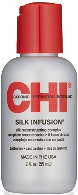 Systems CHI Infusion de soie 59 ml