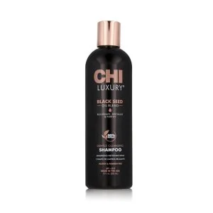 Farouk CHI Luxury Black Seed Oil Shampooing nettoyant doux