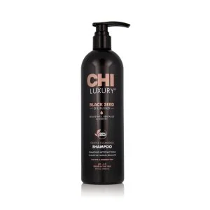 Farouk CHI Luxury Black Seed Oil Shampooing nettoyant doux