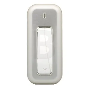 Fcuk Her eau de toilette pour femme