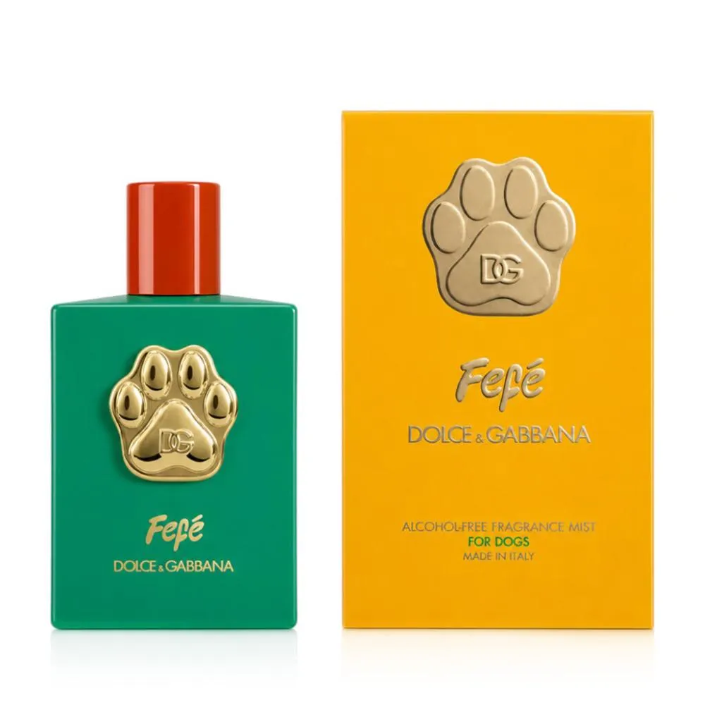Fefé Brume parfumée pour chiens 100 ml