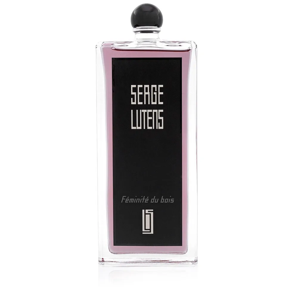 Féminité du Bois eau de parfum pour femme 100 ml