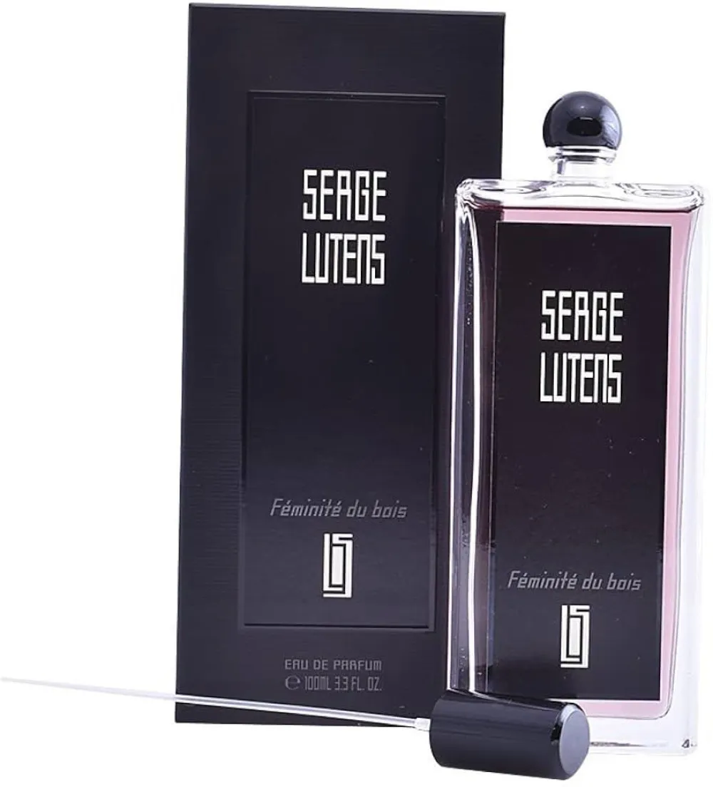 Féminité du Bois eau de parfum pour femme 100 ml