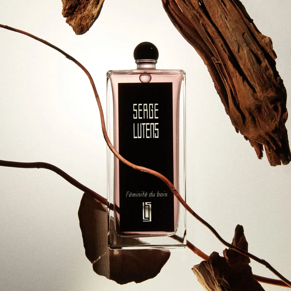 Féminité du Bois eau de parfum pour femme 100 ml