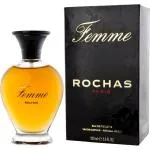 Femme eau de toilette pour femme 100 ml