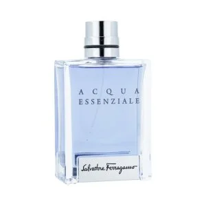 Salvatore Ferragamo Salvatore Ferragamo Acqua Essenziale eau de toilette pour homme