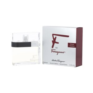 Salvatore Ferragamo F by Ferragamo Pour Homme eau de toilette pour homme