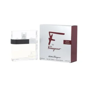 Salvatore Ferragamo Salvatore Ferragamo F by Ferragamo Pour Homme eau de toilette pour homme