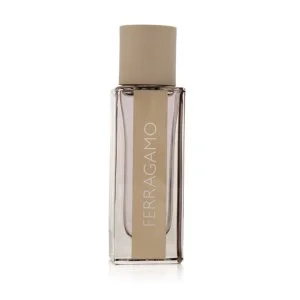 Salvatore Ferragamo Salvatore Ferragamo Ferragamo Bright Leather eau de toilette pour homme
