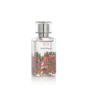 Salvatore Ferragamo Salvatore Ferragamo Giardini Di Seta eau de parfum unisexe