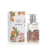 Salvatore Ferragamo Giardini Di Seta eau de parfum unisexe