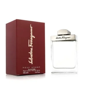 Salvatore Ferragamo Salvatore Ferragamo Pour Homme eau de toilette pour homme
