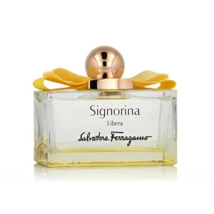Salvatore Ferragamo Salvatore Ferragamo Signorina Libera eau de parfum pour femme