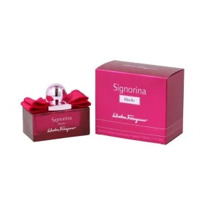 Salvatore Ferragamo Salvatore Ferragamo Signorina Ribelle eau de parfum pour femme