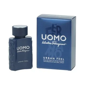 Salvatore Ferragamo Salvatore Ferragamo Uomo Urban Feel eau de toilette pour homme