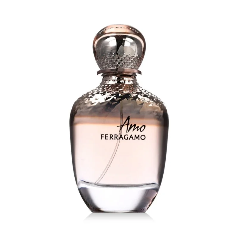 Amo Ferragamo Eau de Parfum pour femme 100 ml